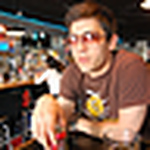 Profile Picture of Chris Saenz (@platypus zero) on Flickr