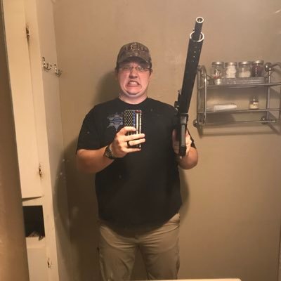 Kevin Eastridge - Twitter Profile Picture of Kevin Eastridge (@stanknasty57) on Twitter