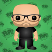 Profile Picture of Joseph Brouillette (@jabmlr) on Youtube