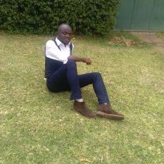 Profile Picture of Patrick Fortuné (@PatrickFortun2) on Twitter