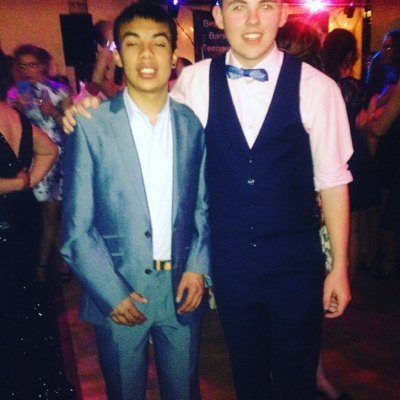 Profile Picture of Matthewmorrin (@matthewmorrin81) on Twitter