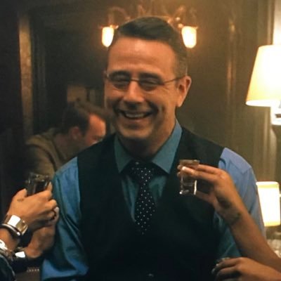 Profile Picture of Mike Keller (@MikeKellerNYC) on Twitter