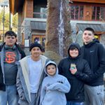 Profile Picture of Chris Sauceda (@c_sauce209) on Instagram