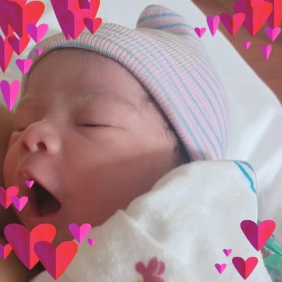 Profile Picture of Luis Alvarenga (@angel_ziul) on Poshmark