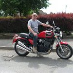 Profile Picture of Kevin Ansell (@kevin_ansell) on Instagram