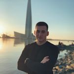 Profile Picture of Sergey Vasilyevich (@serezhechkaa) on Instagram