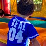 Profile Picture of Braxton D. Beal (@braxbeal) on Instagram