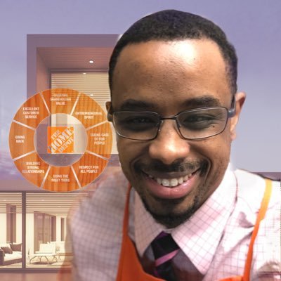 Profile Picture of Oumar Diallo (@OumarTHD) on Twitter