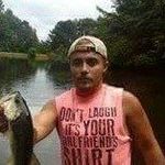 Profile Picture of blake ramey (@bigb4855) on Instagram