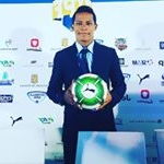 Profile Picture of Luis Thompson (@thompson14_pty) on Instagram