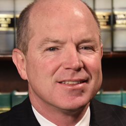 Profile Picture of John A O'Toole, CEcD (@JOTBC) on Twitter