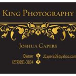 Profile Picture of Joshua Capers (@kingjoshuaphotography) on Instagram