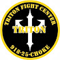 Profile Picture of Triton Fight Center (@@triton2003) on Tiktok