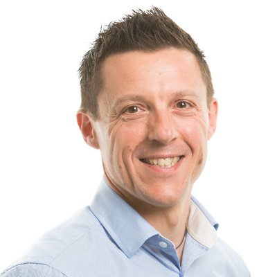 Profile Picture of Mark Macrae (@MarkSMacrae) on Twitter