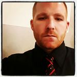 Profile Picture of Travis Swartz (@swazzie87) on Instagram