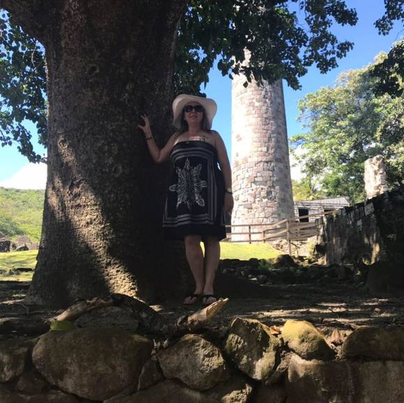 Profile Picture of Frances Stepp (@francesstepp) on Poshmark