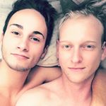 Profile Picture of Robin & Frank (@robinandfrank) on Instagram