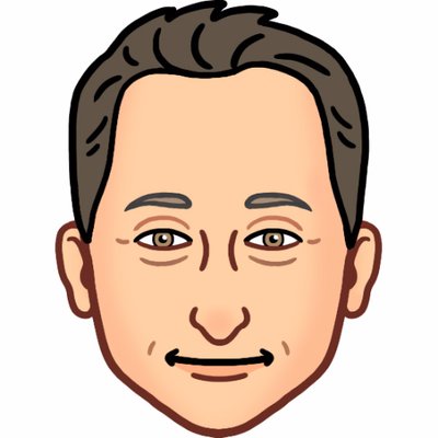 Profile Picture of Keith Richman (@max692000) on Twitter