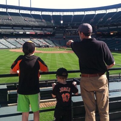 Profile Picture of Joshua Ashman (@joshua_ashman) on Twitter