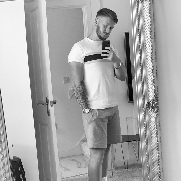 Profile Picture of Adam Fountain (@@adamfountain21) on Tiktok