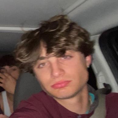 Profile Picture of   POV- we are at a party and... (@codycella_11) on Tiktok