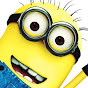 Profile Picture of Babies Fun Minions (@babiesfunminions4655) on Tiktok