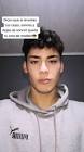 Profile Picture of   Modeloco😂 | con la música... (@lucas.vcc) on Tiktok