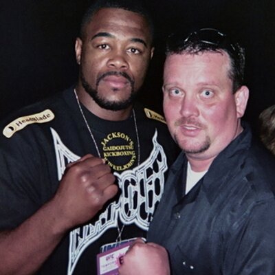 Profile Picture of Robert Autrey (@RAutrey1) on Twitter
