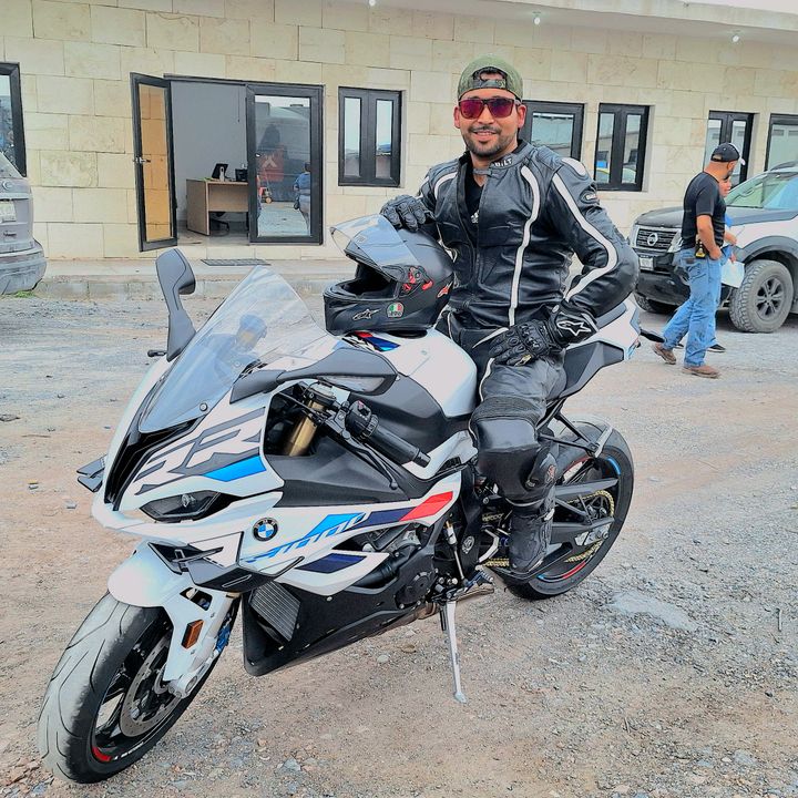 Profile Picture of DEMIAN (@demian_ya) on Tiktok