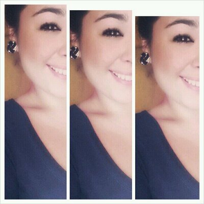 Profile Picture of Brenda Tarango (@BrendaElida) on Twitter