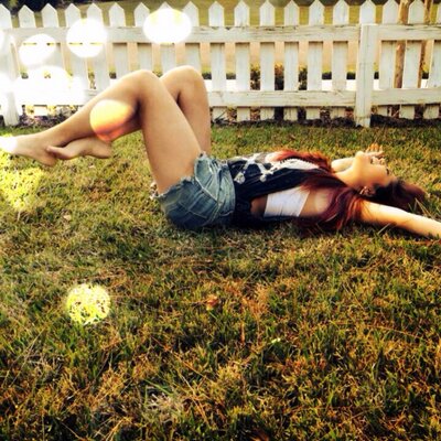 Jennifer Luc - Twitter Profile Picture of Jennifer Luc (@beautebebe01) on Twitter