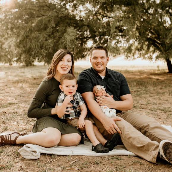 Profile Picture of Autumn Patterson (@aparks721) on Poshmark