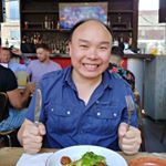 Profile Picture of Jim Chow (@chowaround) on Instagram