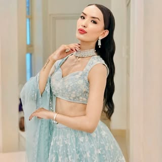 Profile Picture of Soniya RL Shahi Thakuri (@soniya_rajyalaxmi_shahi) on Instagram