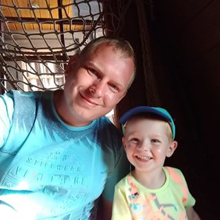 Profile Picture of Andrzej Misiewicz (@andrewek82) on Facebook