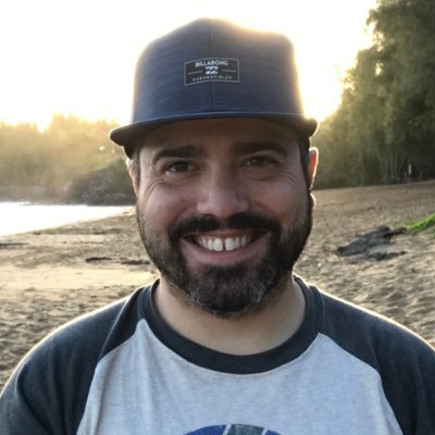 Profile Picture of Andrew Hoover (@Pickle28766) on Twitter