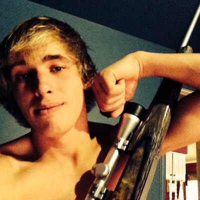 Profile Picture of Tyler Root (@oldSPMT17) on Twitter