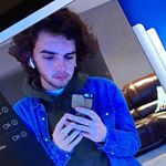 Profile Picture of brendan donahue (@brendan_d0nahue) on Instagram