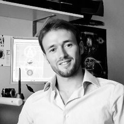 Profile Picture of Antonio Álvaro (@_AAARO_) on Twitter