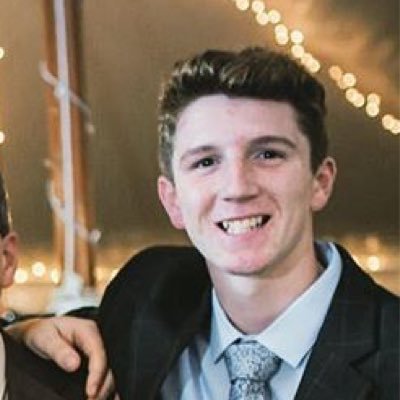 Profile Picture of Adam Quinones (@adamquinones22) on Twitter