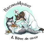 Profile Picture of Alysson | Blog Canin (@naoned4paws) on Instagram