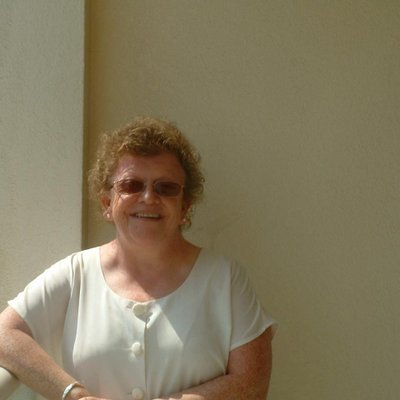 Profile Picture of HAZEL KERR (@HAZELKERR5) on Twitter