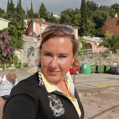 Profile Picture of Krista Harperink (@Ladykrissy007) on Twitter