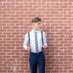 Profile Picture of Daniel Reeves (@danny_reeves915) on Instagram