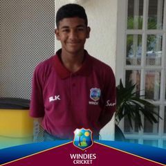 Profile Picture of Andrew Rambaran756 (@andrewramb) on Tiktok