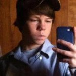 Profile Picture of Caleb Rainey (@c4l3b7) on Instagram