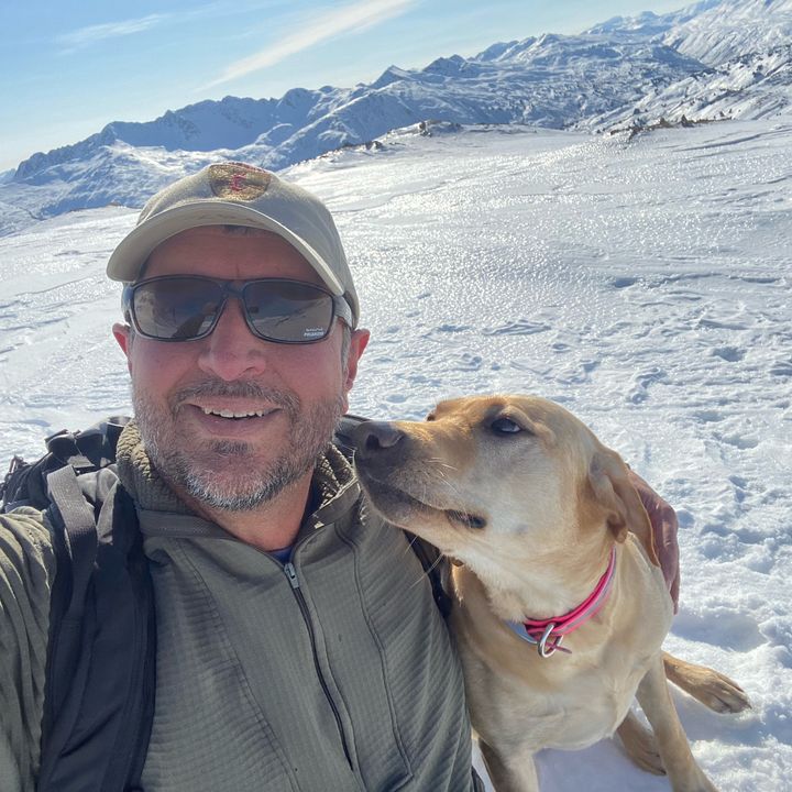 Profile Picture of John Wyszkowski (@wyszrd) on Tiktok