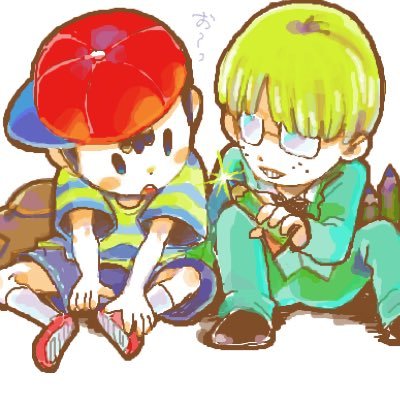 Profile Picture of Jason & Jeremy Niño (@TheRealTwinBros) on Twitter