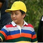 Profile Picture of steven yehezkiel (@yehezkiel_121104) on Instagram