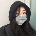 Profile Picture of kím tαєhуung 💜 (@friska_anu) on Instagram